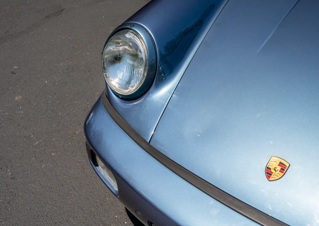 1990 Porsche 964 Carrera - Image 18 of 31