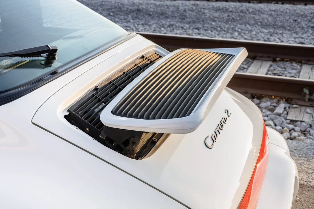 1990 Porsche 964 Carrera - Image 23 of 31