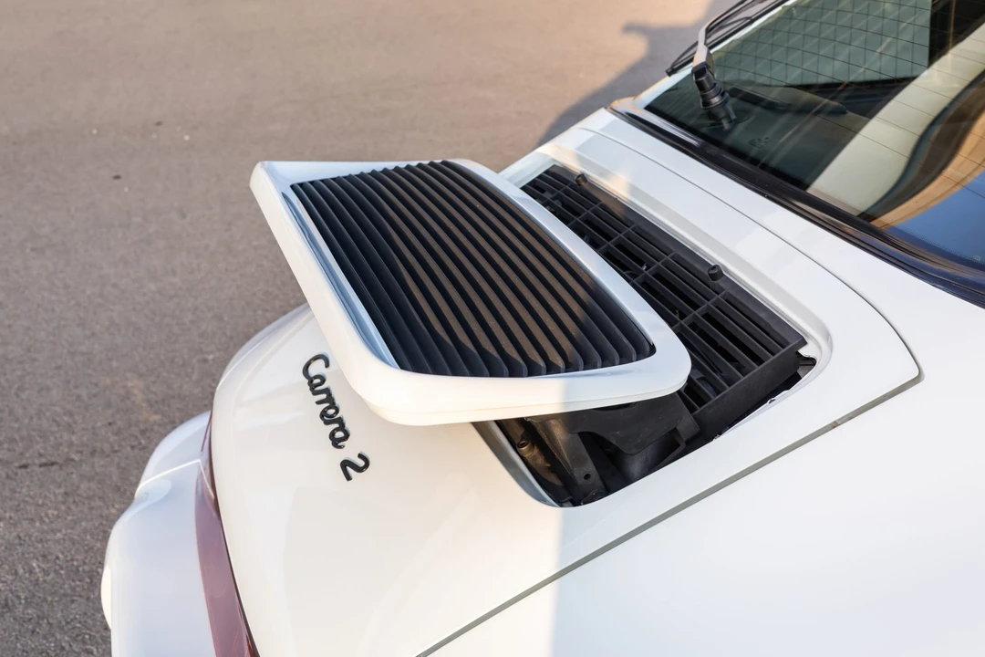 1990 Porsche 964 Carrera - Image 27 of 31