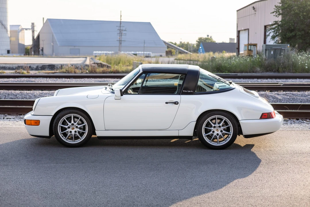 1990 Porsche 964 Carrera - Image 21 of 31