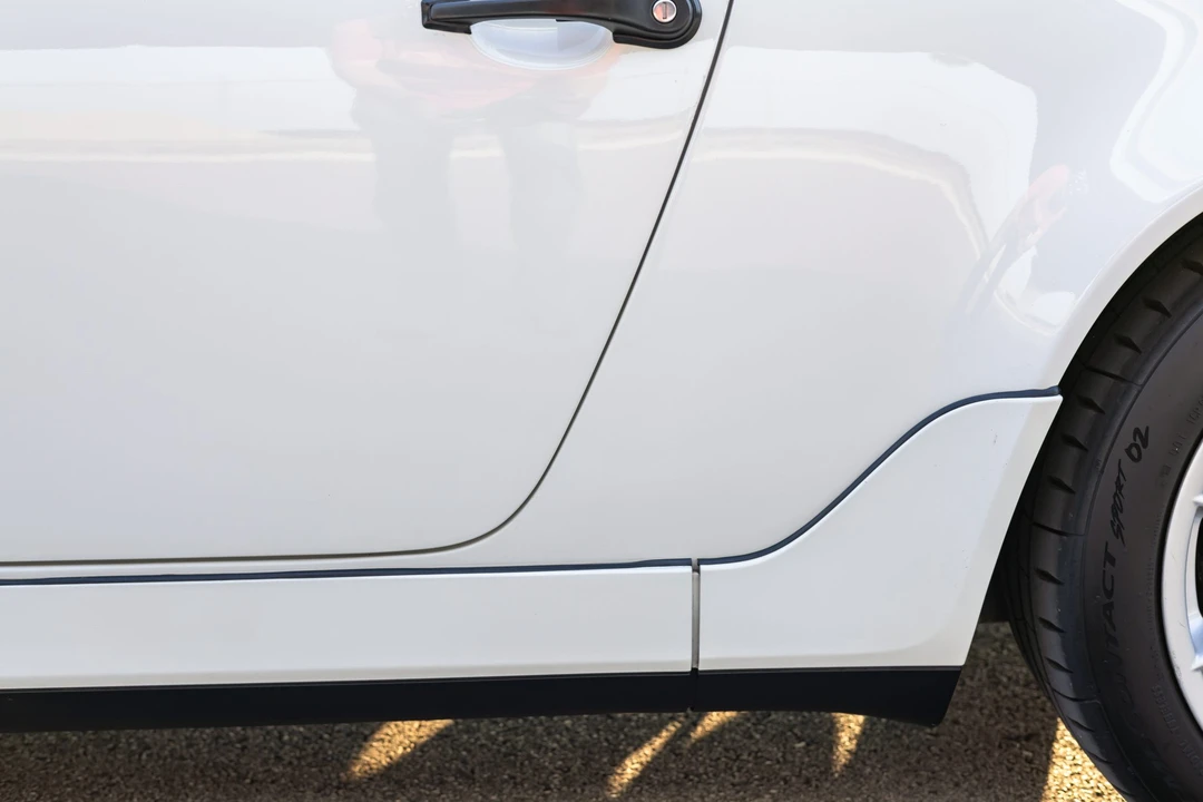 1990 Porsche 964 Carrera - Image 24 of 31