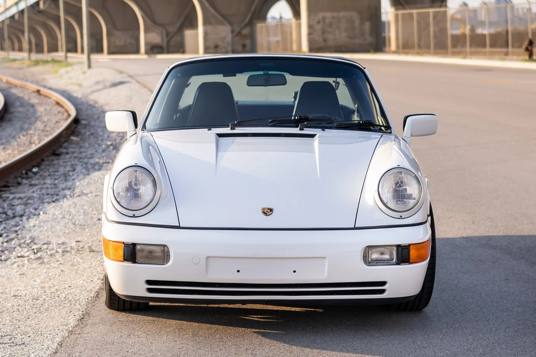 1990 Porsche 964 Carrera - Image 14 of 31