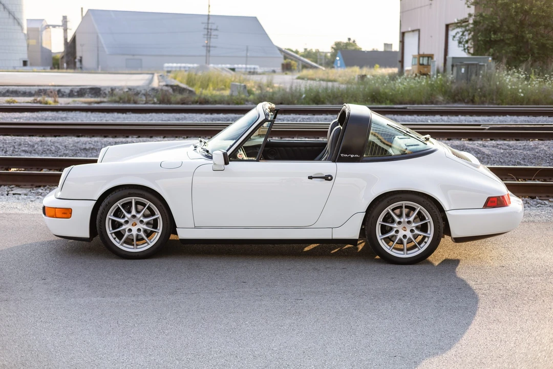 1990 Porsche 964 Carrera - Image 11 of 31