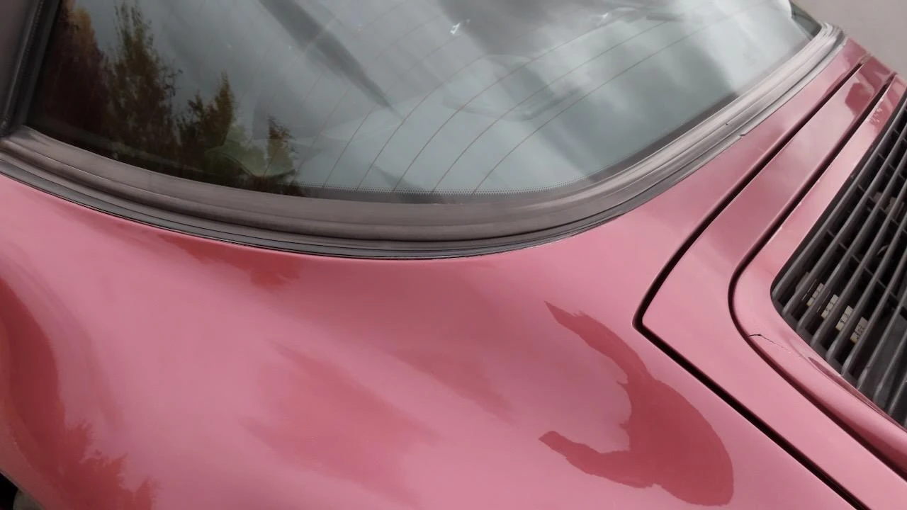 1990 Porsche 964 Carrera - Image 22 of 31