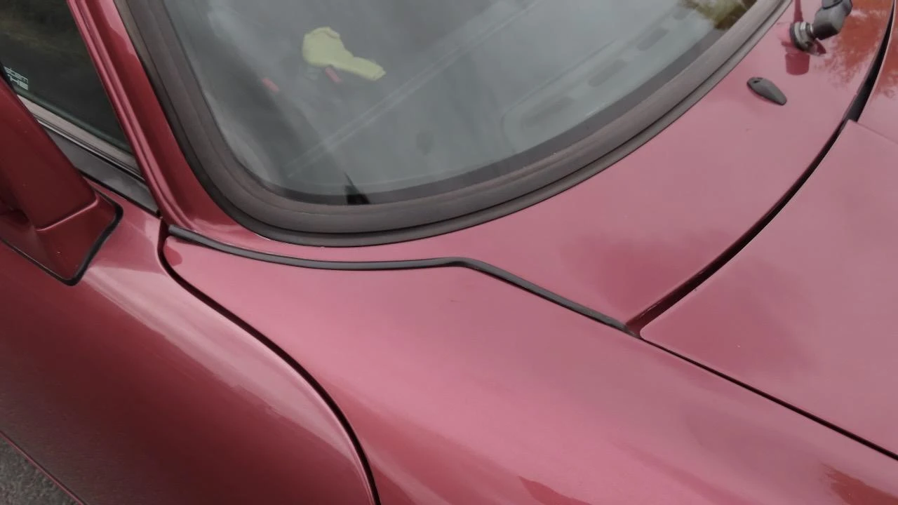 1990 Porsche 964 Carrera - Image 25 of 31