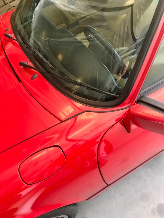 1990 Porsche 964 Carrera - Image 25 of 31