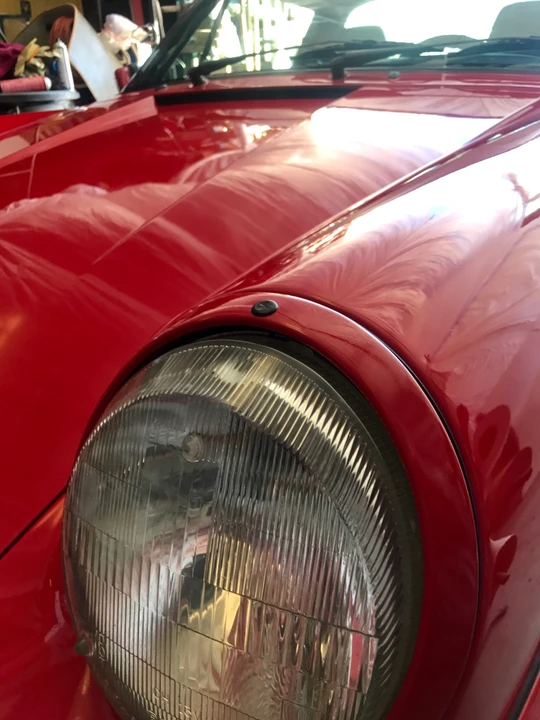 1990 Porsche 964 Carrera - Image 23 of 31