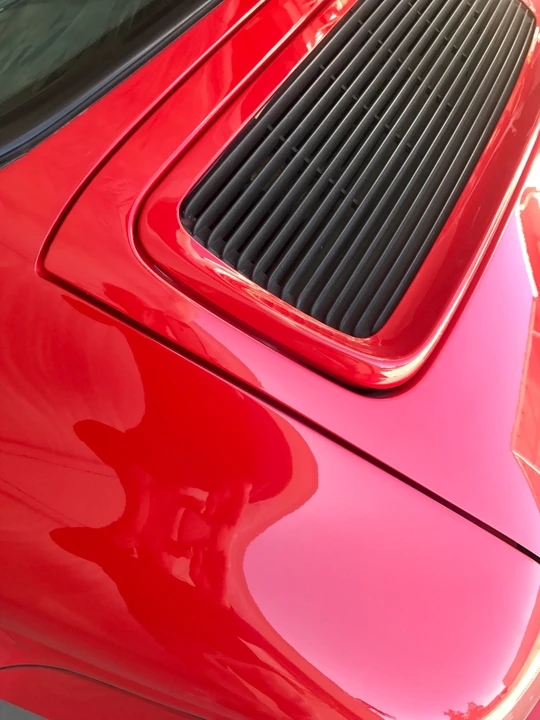 1990 Porsche 964 Carrera - Image 28 of 31