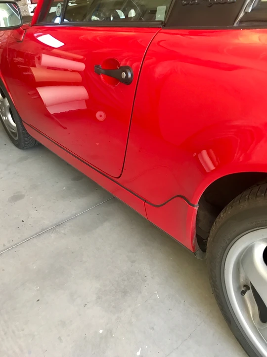 1990 Porsche 964 Carrera - Image 26 of 31