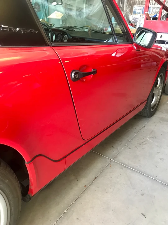 1990 Porsche 964 Carrera - Image 31 of 31