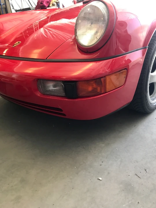 1990 Porsche 964 Carrera - Image 22 of 31