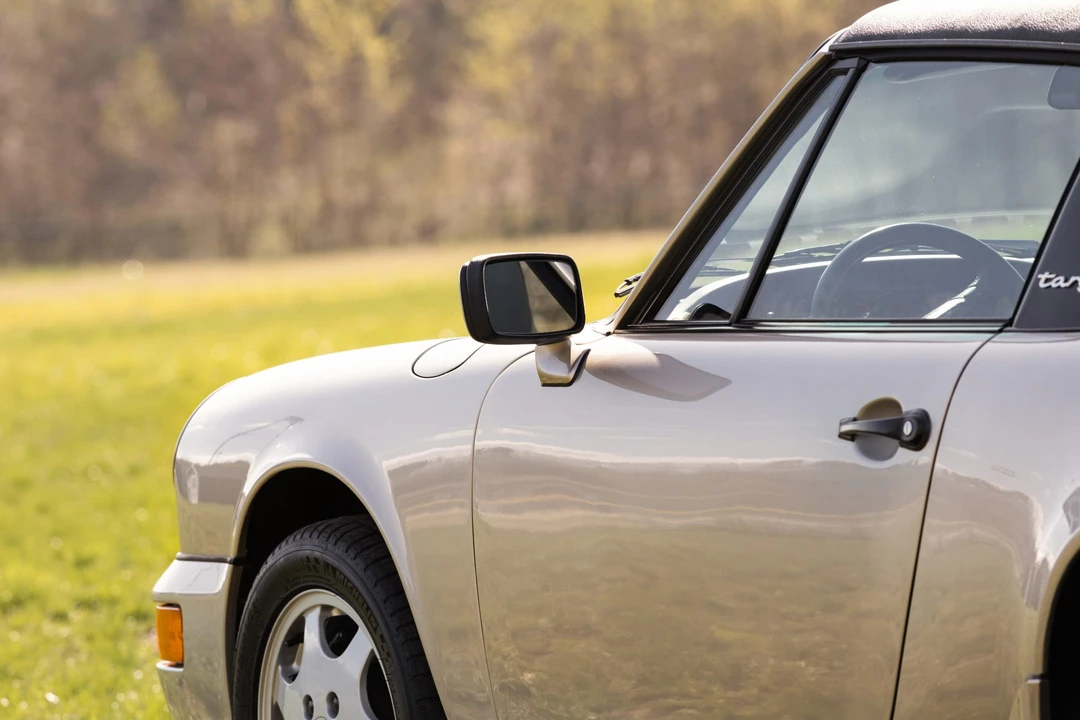 1990 Porsche 964 Carrera - Image 29 of 31