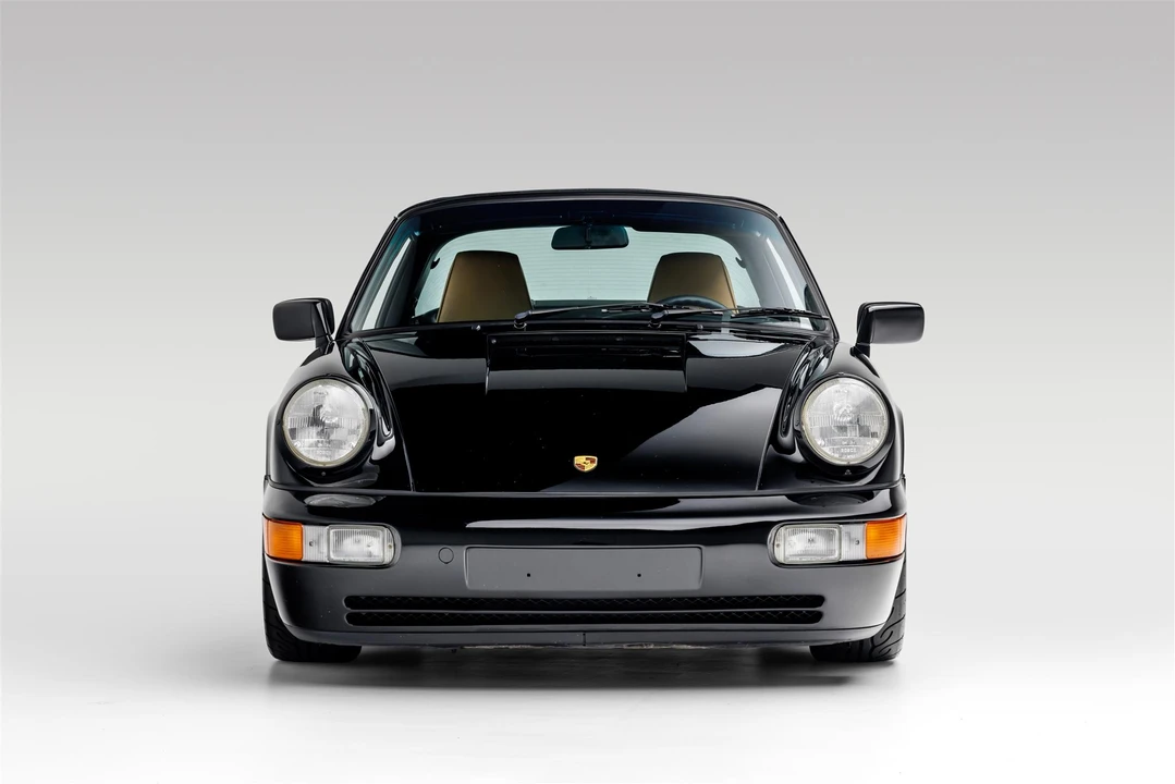 1990 Porsche 964 Carrera - Image 19 of 31