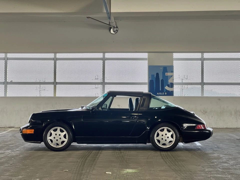 1990 Porsche 964 Carrera - Image 23 of 31