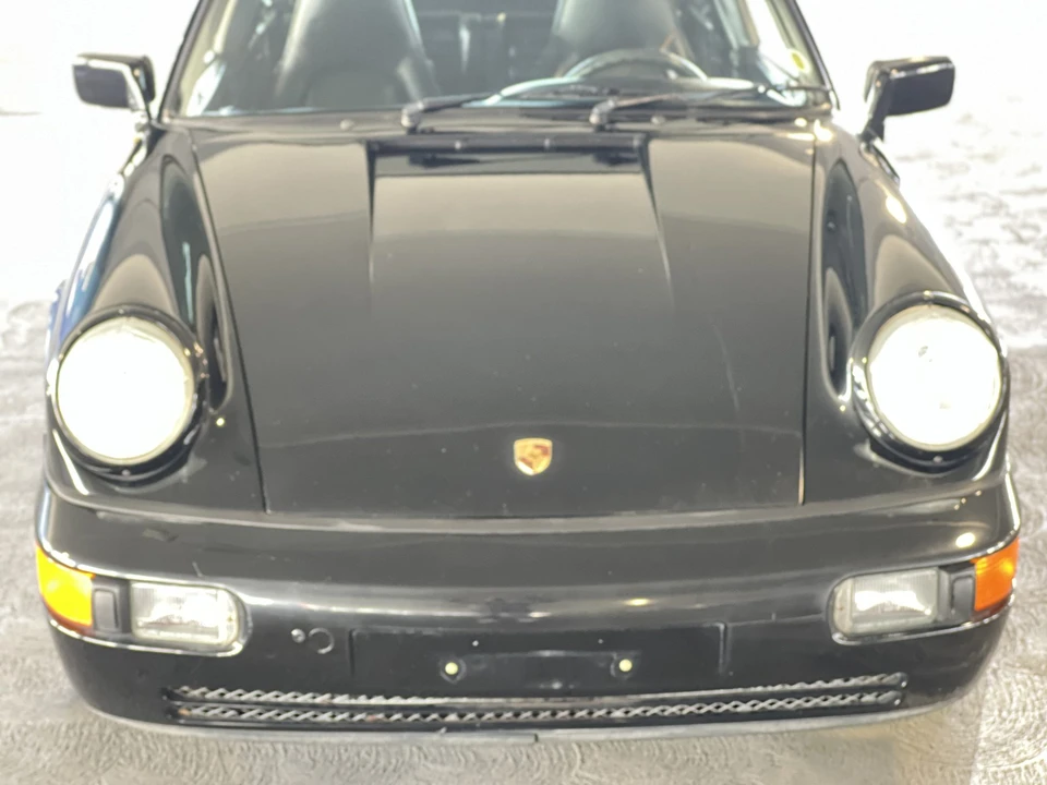1990 Porsche 964 Carrera - Image 26 of 31