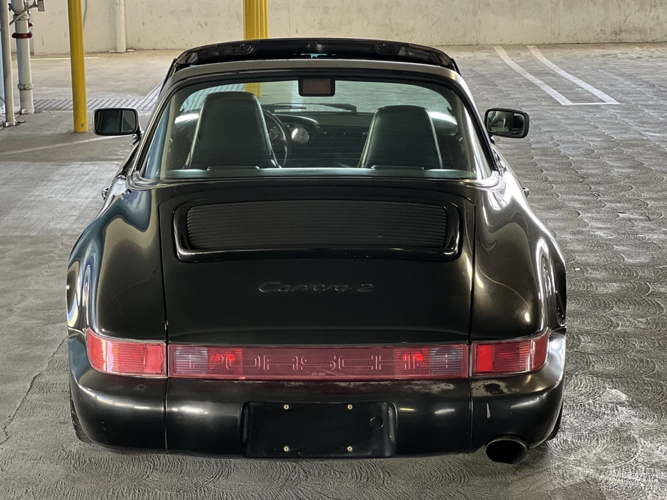 1990 Porsche 964 Carrera - Image 15 of 31