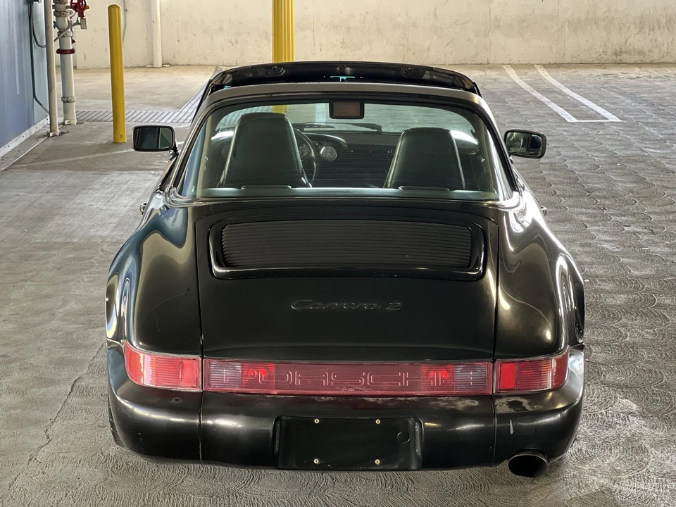 1990 Porsche 964 Carrera - Image 16 of 31