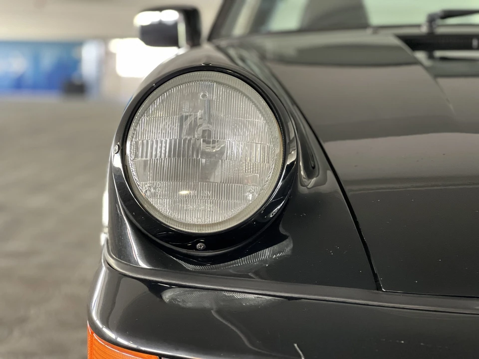 1990 Porsche 964 Carrera - Image 28 of 31