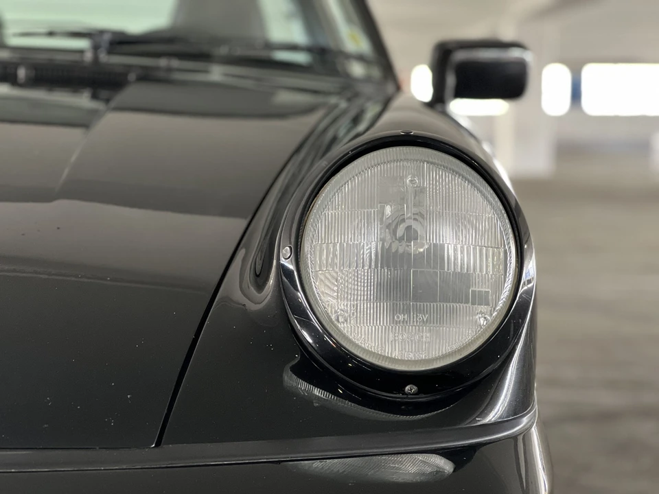 1990 Porsche 964 Carrera - Image 29 of 31