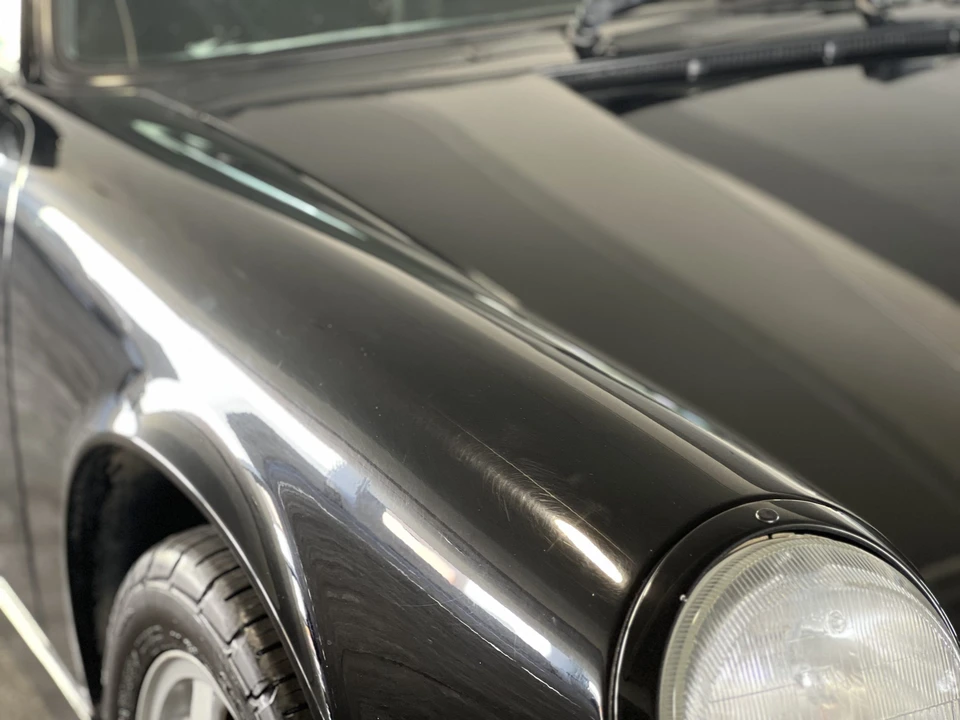 1990 Porsche 964 Carrera - Image 30 of 31