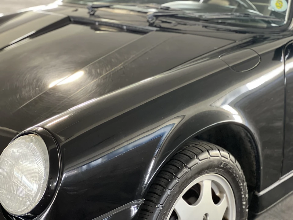 1990 Porsche 964 Carrera - Image 31 of 31