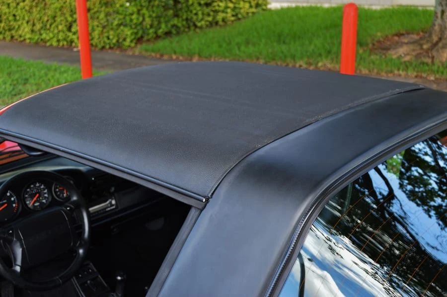 1990 Porsche 964 Carrera - Image 8 of 12
