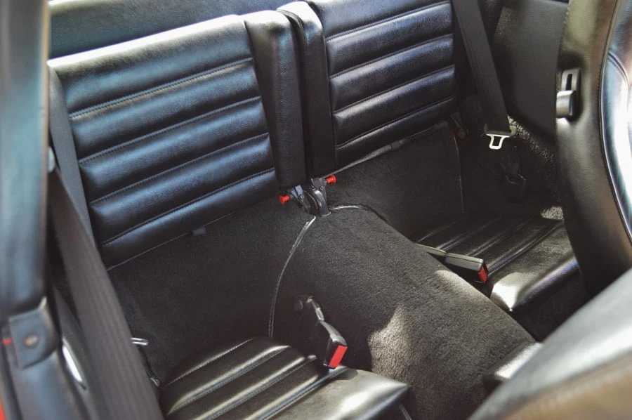 1990 Porsche 964 Carrera - Image 11 of 12