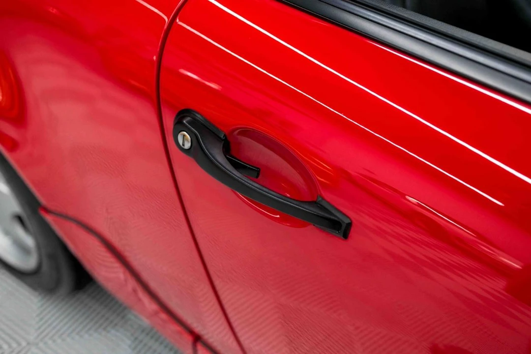 1990 Porsche 964 Carrera - Image 23 of 31
