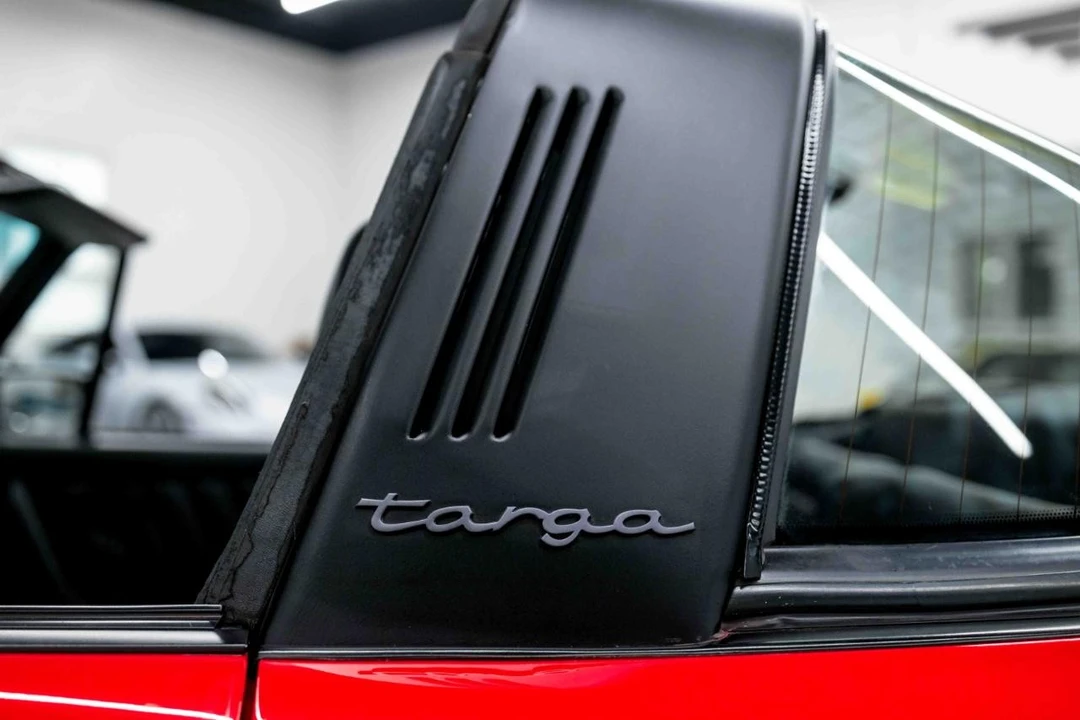1990 Porsche 964 Carrera - Image 30 of 31