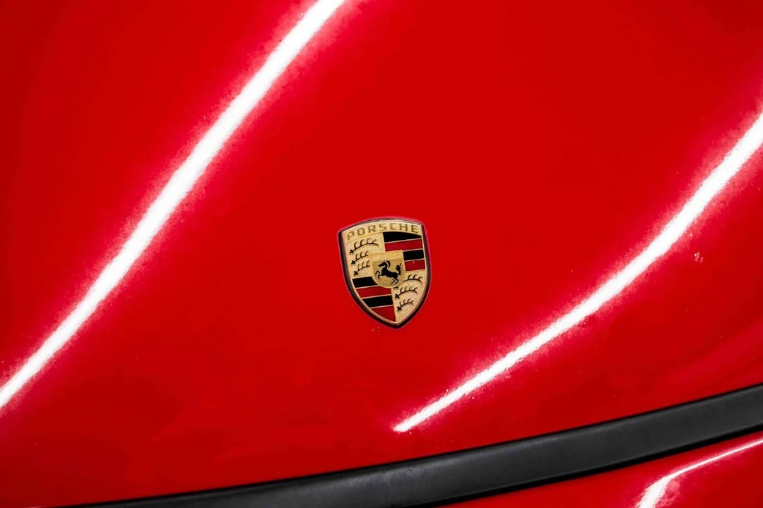 1990 Porsche 964 Carrera - Image 19 of 31