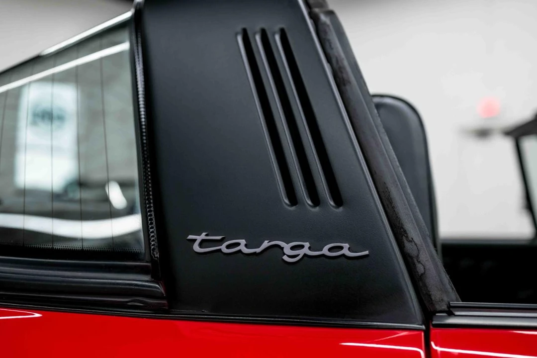 1990 Porsche 964 Carrera - Image 24 of 31