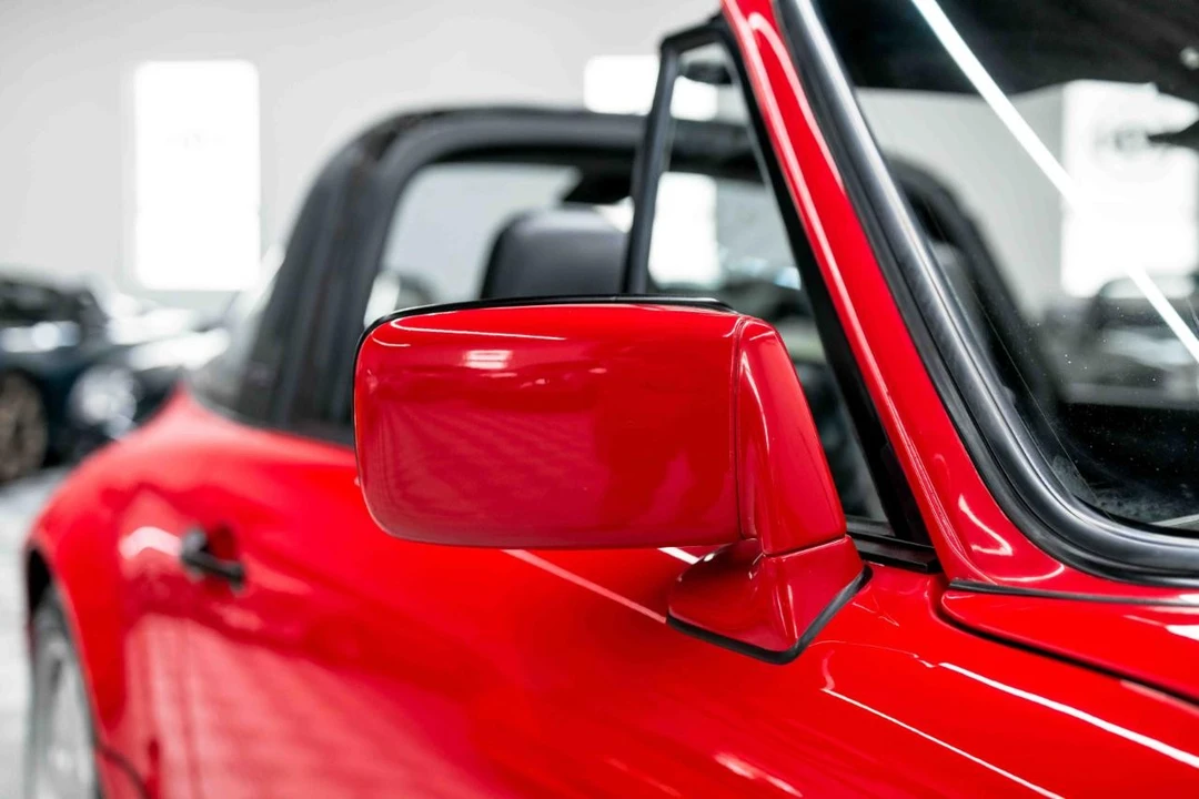 1990 Porsche 964 Carrera - Image 22 of 31