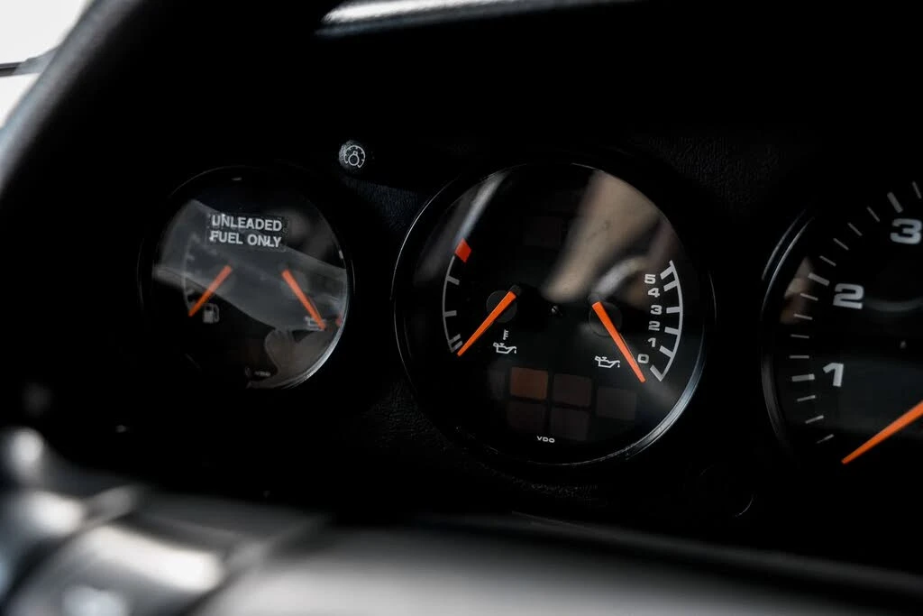 1990 Porsche 964 Carrera - Image 11 of 31