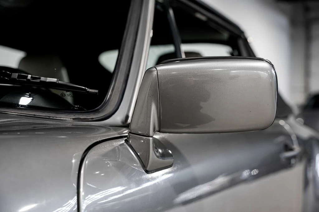 1990 Porsche 964 Carrera - Image 31 of 31