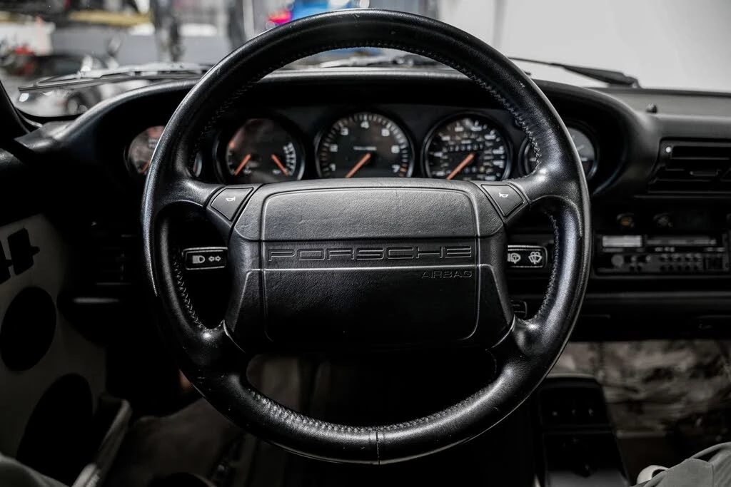 1990 Porsche 964 Carrera - Image 10 of 31