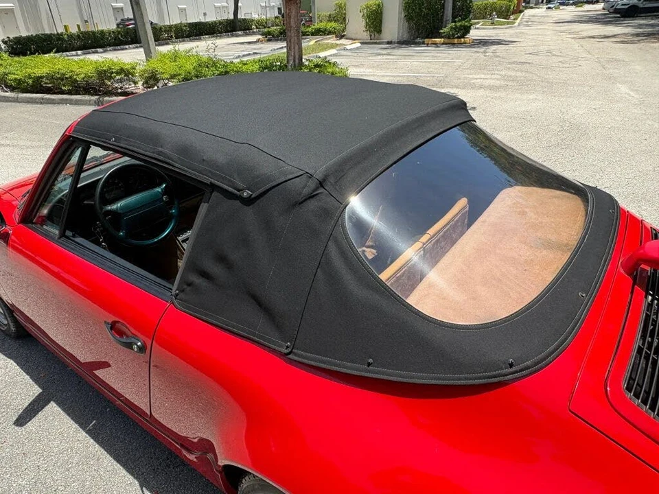 1990 Porsche 964 Carrera - Image 26 of 31