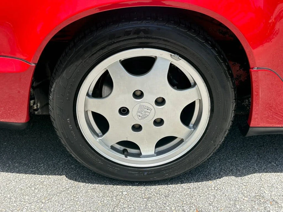 1990 Porsche 964 Carrera - Image 23 of 31