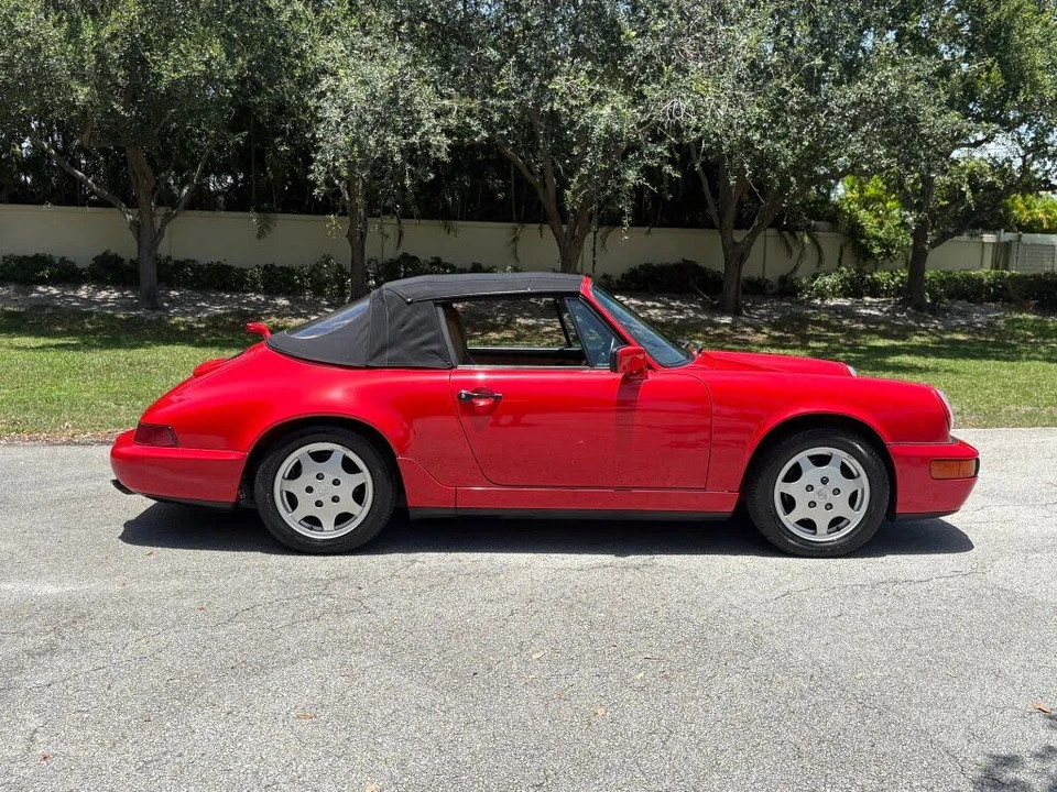 1990 Porsche 964 Carrera - Image 15 of 31
