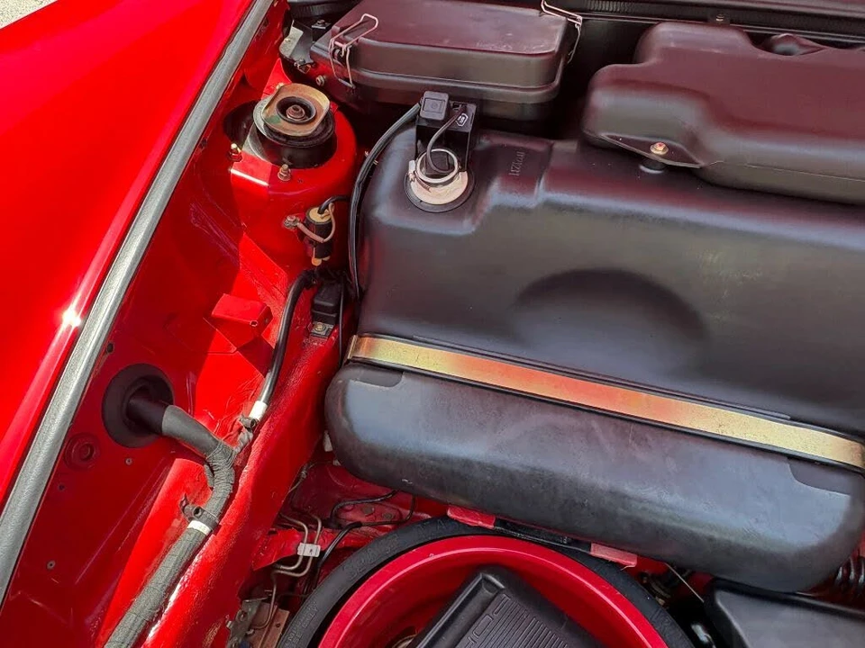1990 Porsche 964 Carrera - Image 31 of 31