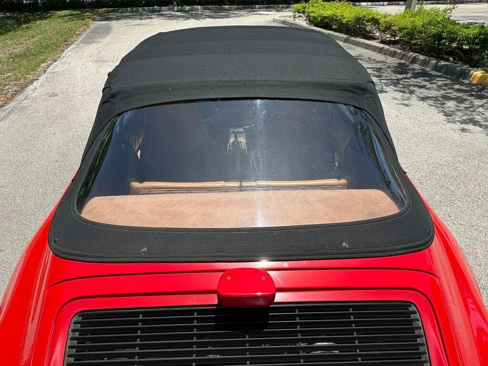1990 Porsche 964 Carrera - Image 27 of 31