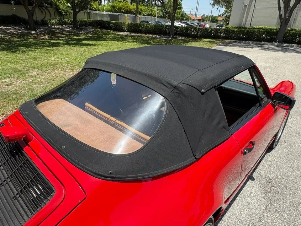 1990 Porsche 964 Carrera - Image 28 of 31