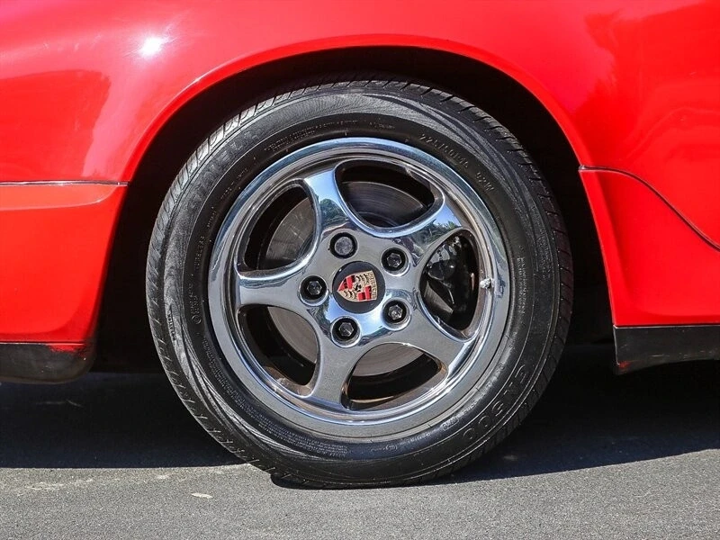 1990 Porsche 964 Carrera - Image 16 of 21