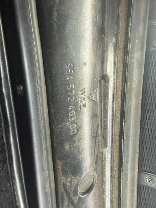 1990 Porsche 964 Carrera - Image 21 of 21