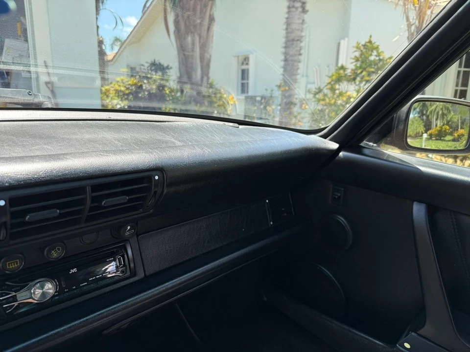 1990 Porsche 964 Carrera - Image 9 of 21