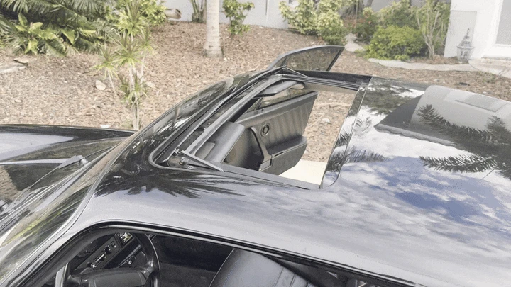 1990 Porsche 964 Carrera - Image 13 of 21