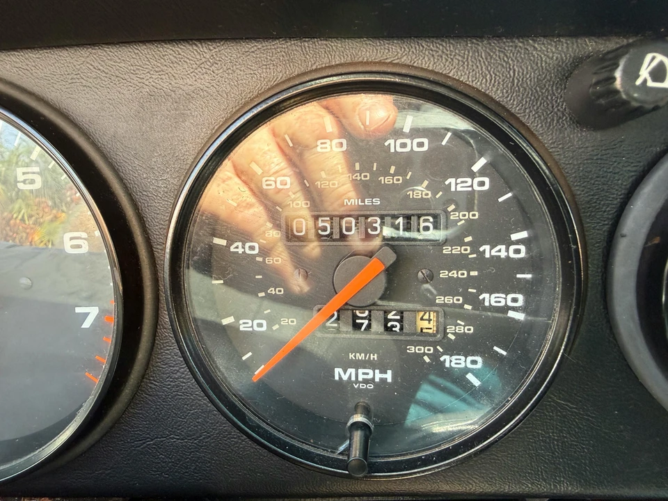 1990 Porsche 964 Carrera - Image 15 of 21