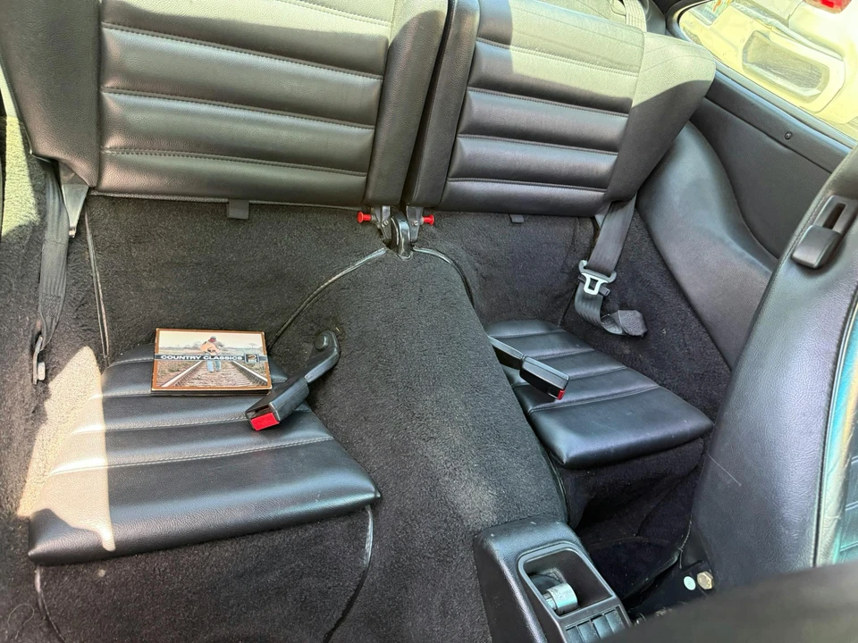 1990 Porsche 964 Carrera - Image 12 of 21