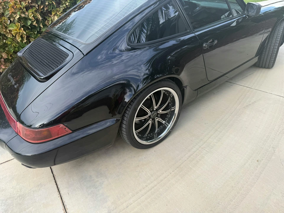 1990 Porsche 964 Carrera - Image 4 of 21