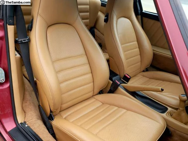 1990 Porsche 964 Carrera - Image 4 of 6