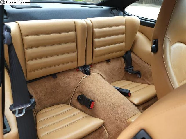 1990 Porsche 964 Carrera - Image 5 of 6